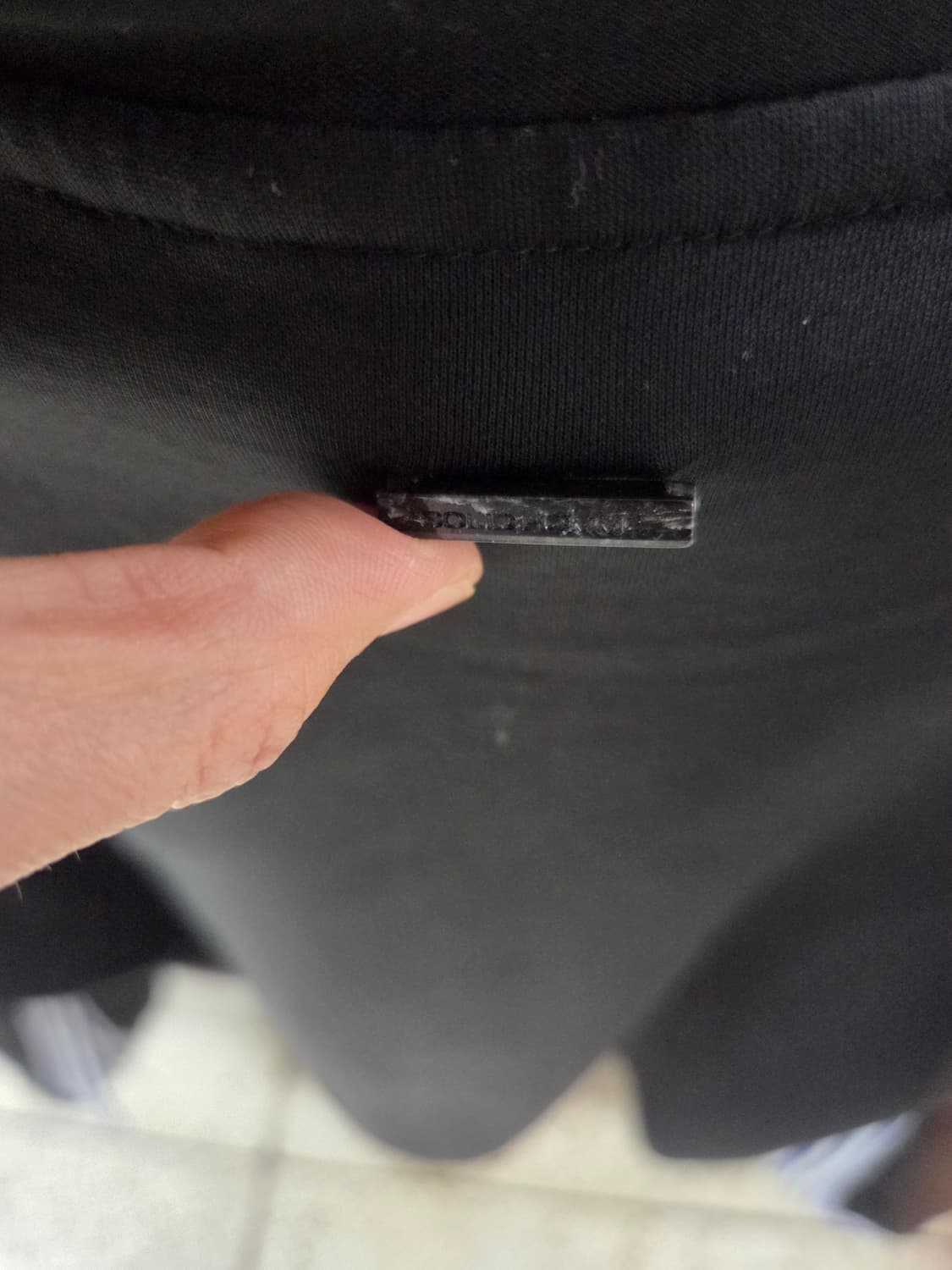 솔리드옴므 롱슬리브 셔츠 48 상품이미지5