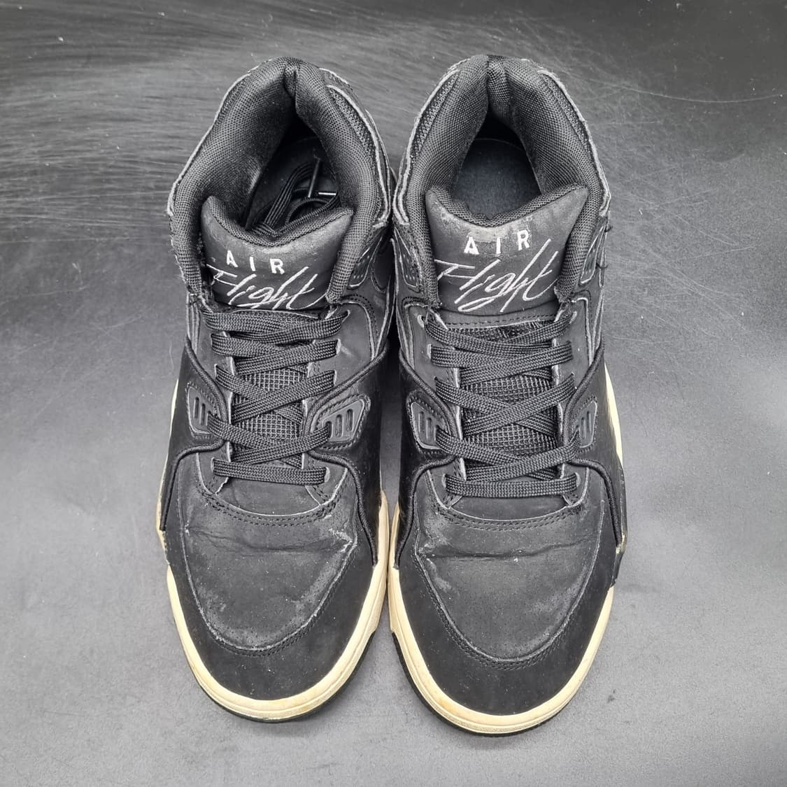 나이키 에어플라이트 농구화 275 상품이미지4