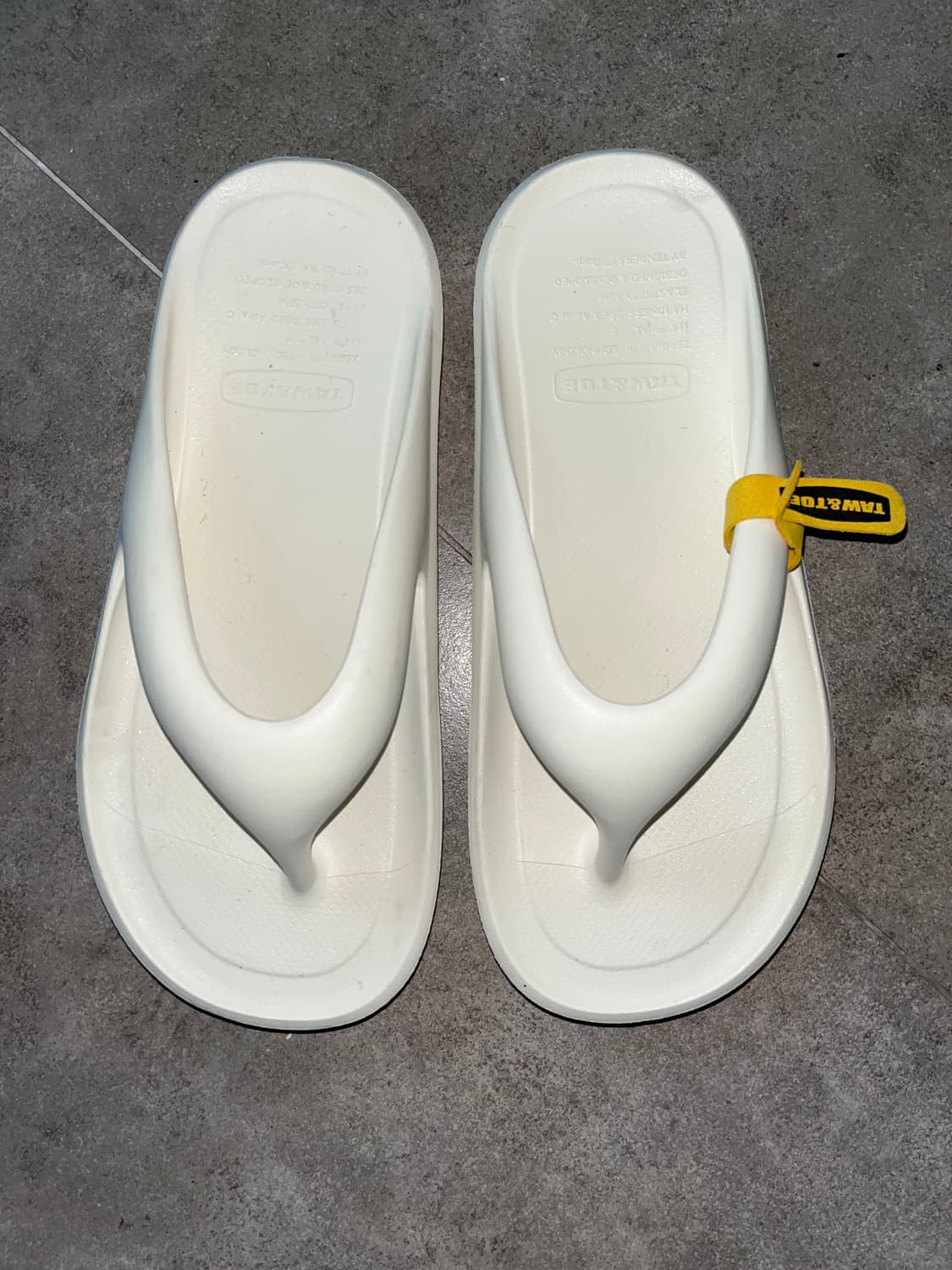 토앤토 슬리퍼 상품이미지1