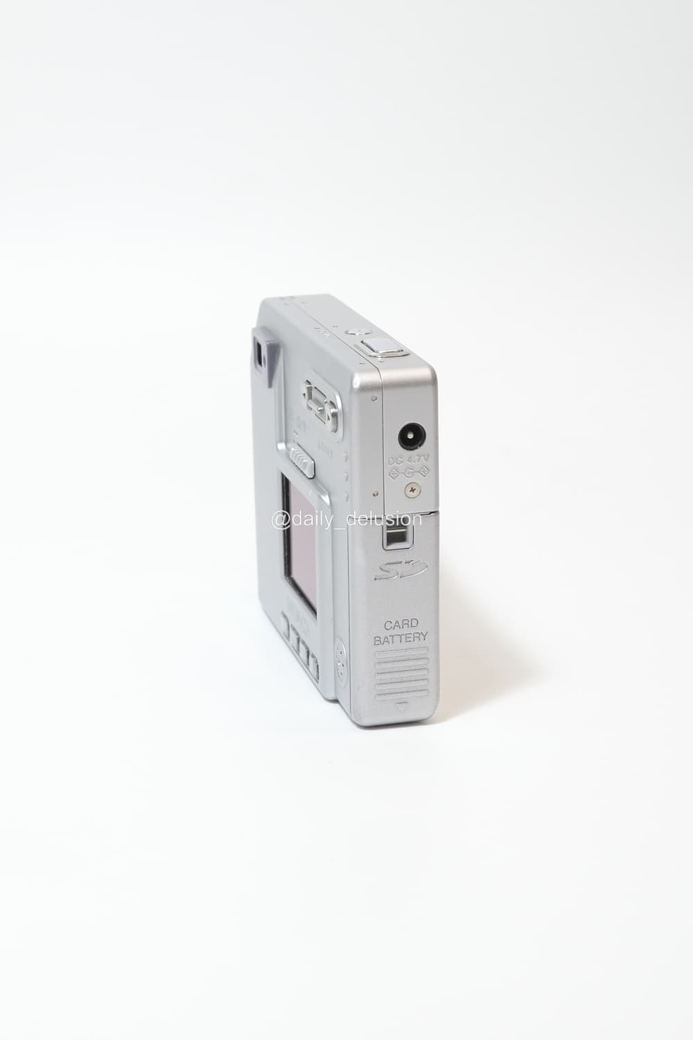 미놀타 디미지 Xi 상품이미지6