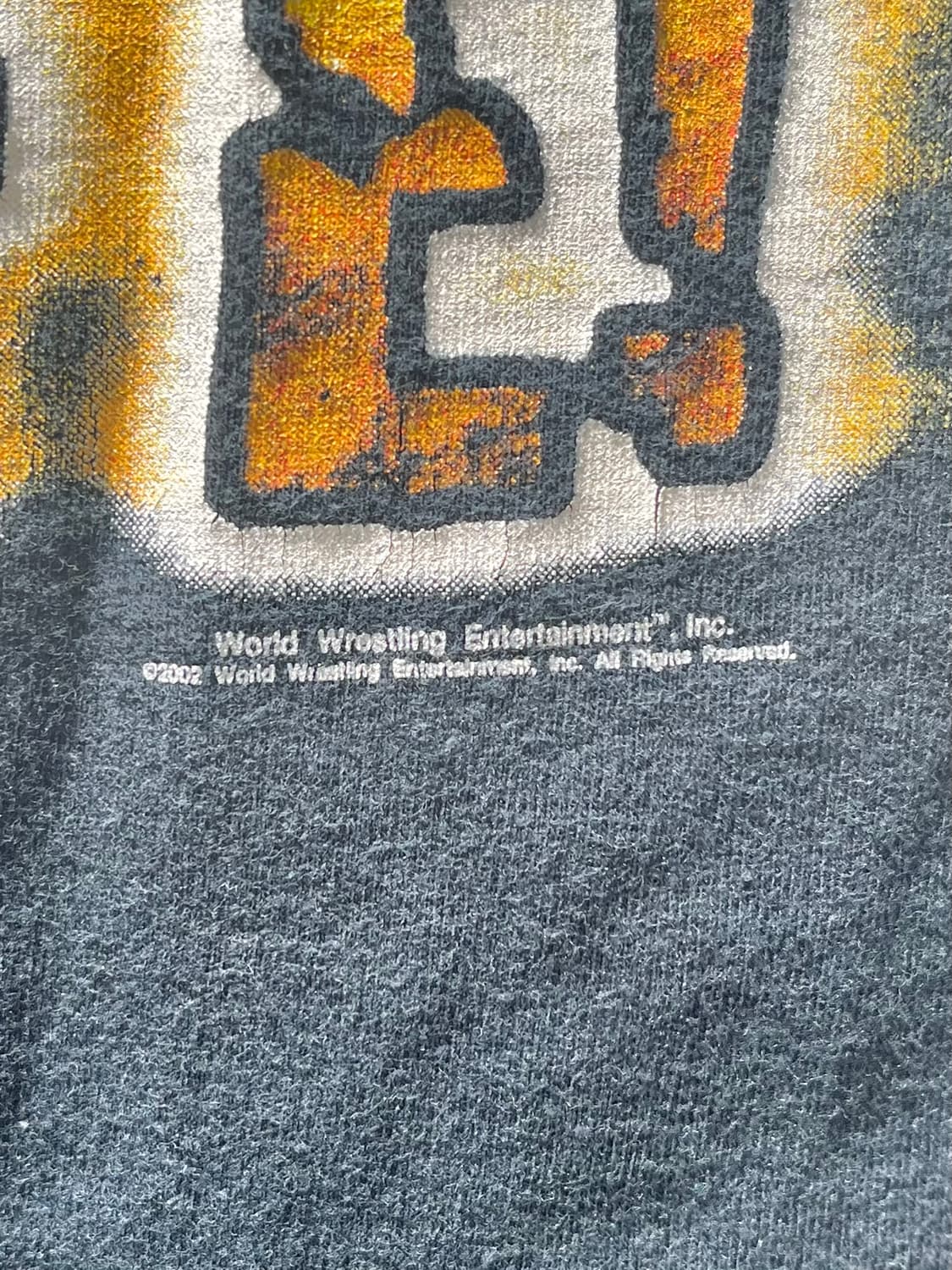 NWO 반팔 상품이미지3