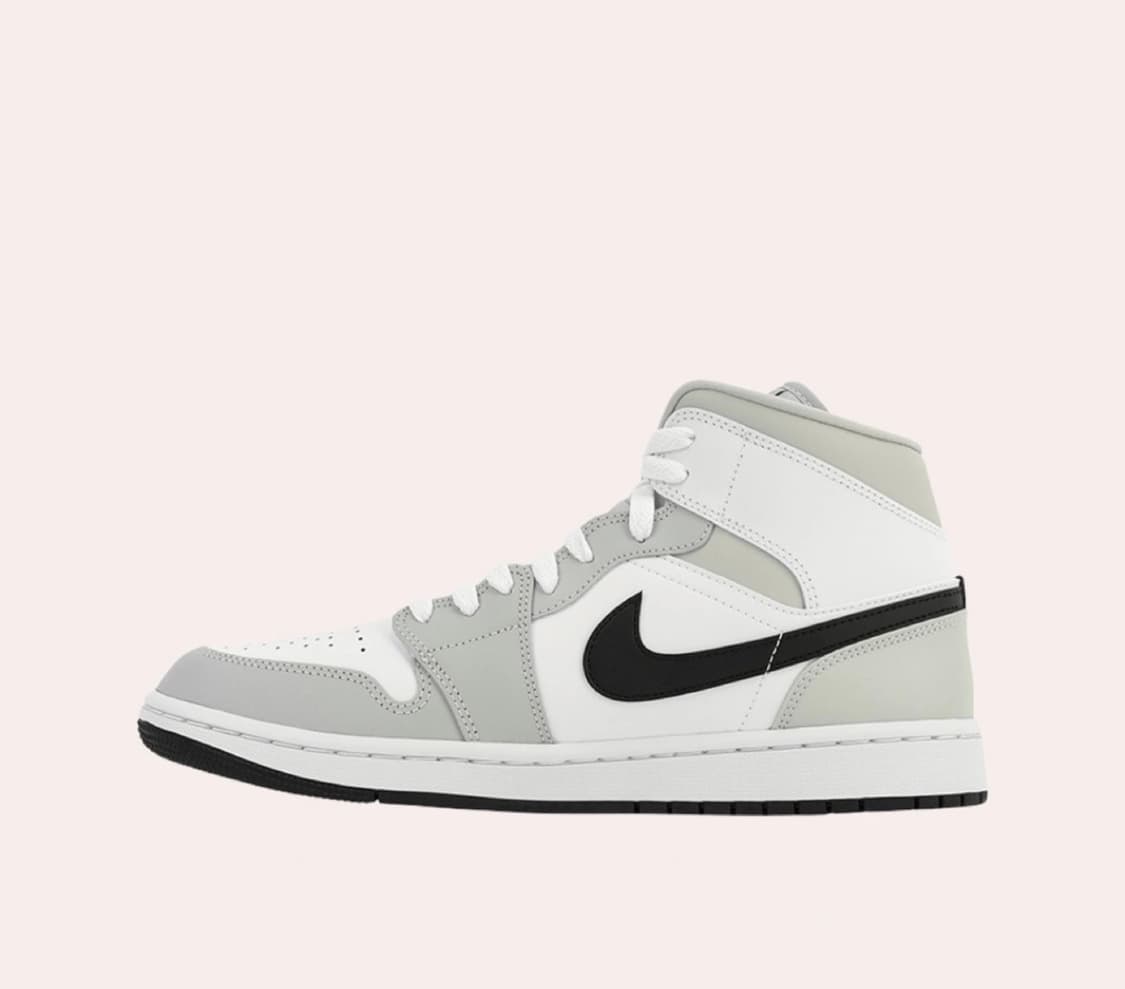 조던 미드 그레이포그 250 상품이미지1