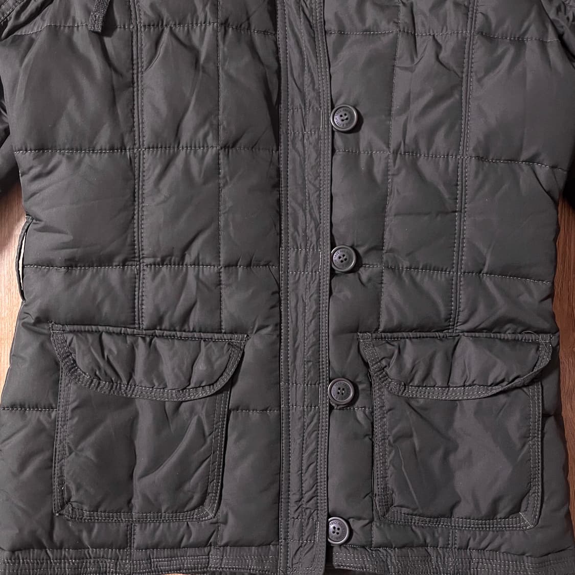 puffer jacket 상품이미지5