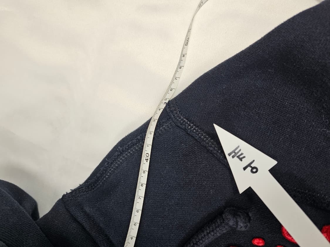 아베크롬비후드집업 상품이미지4