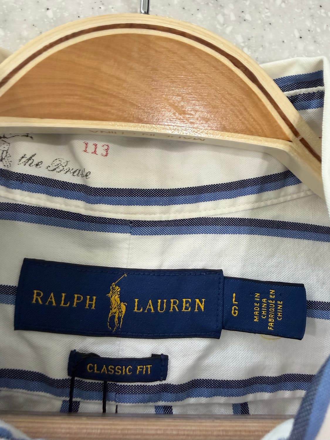 289. 폴로 반팔 셔츠 상품이미지2