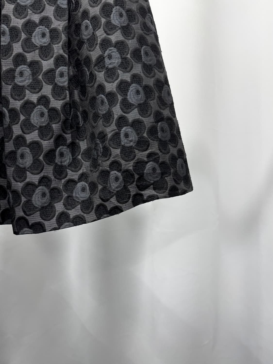 vtg skirt 상품이미지3