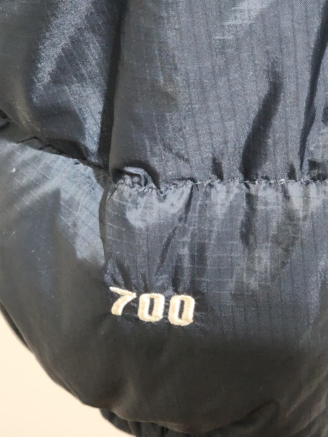 (95) 노스페이스 발토로 패딩점퍼 서밋시리즈 700 구스다운 자켓  상품이미지6