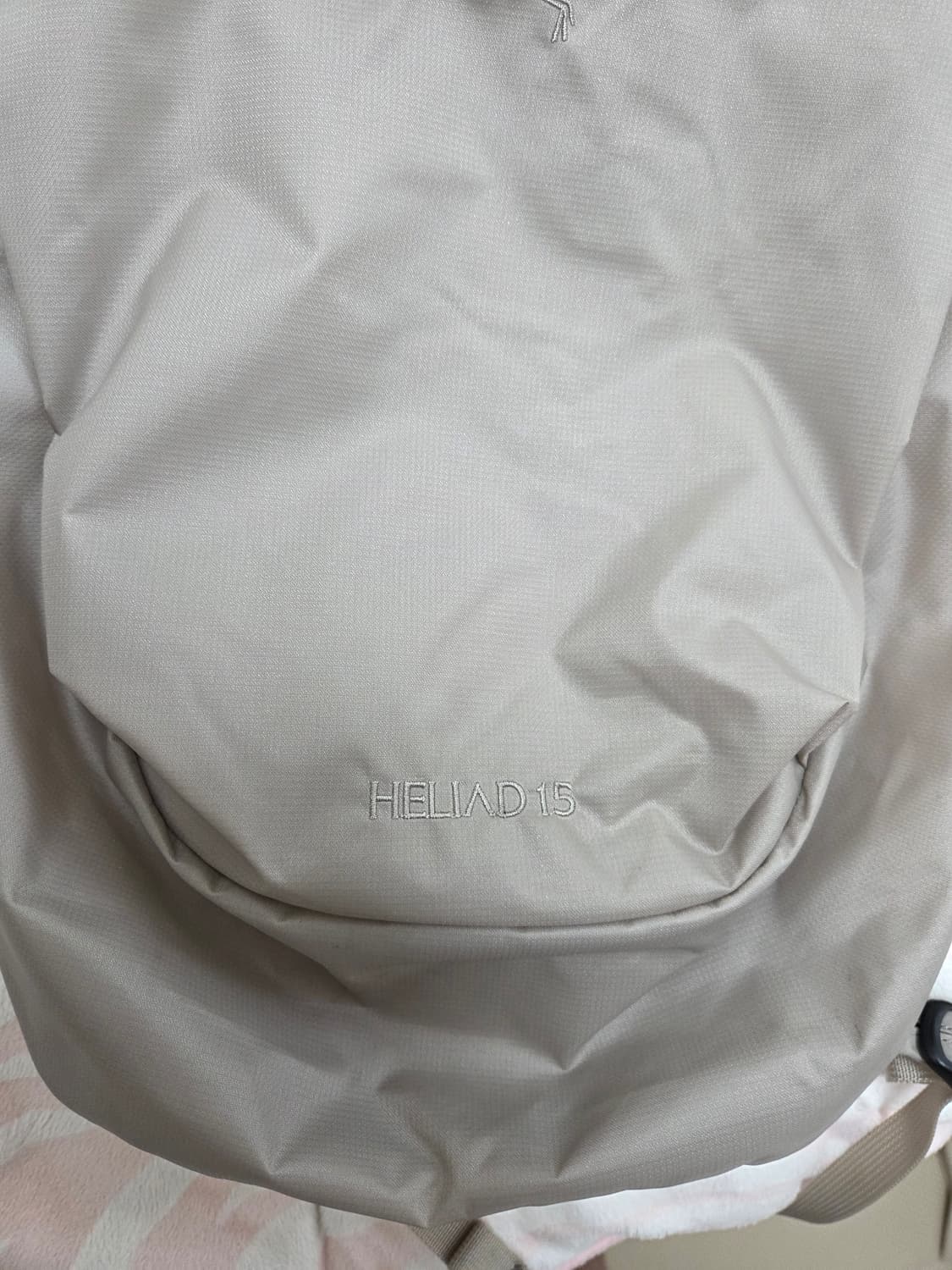 아크테릭스 헬리아드 15 백팩 룬 상품이미지4