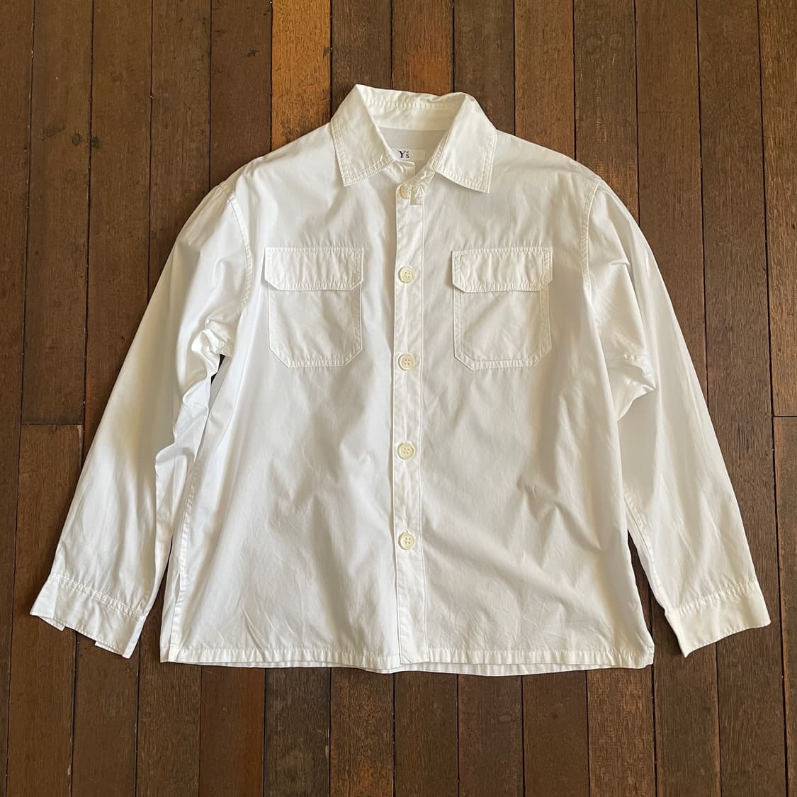 Yohji yamamoto 상품이미지1