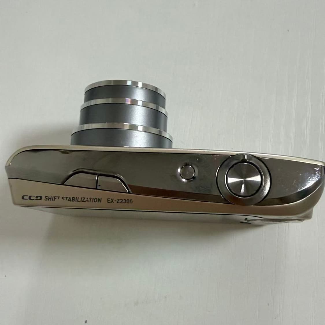 카시오 엑슬림 EX-Z2300 디지털 카메라 상품이미지2
