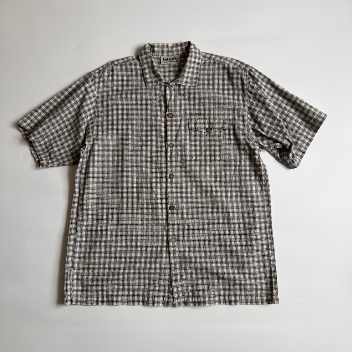 90s Bitch skateboards 상품이미지1