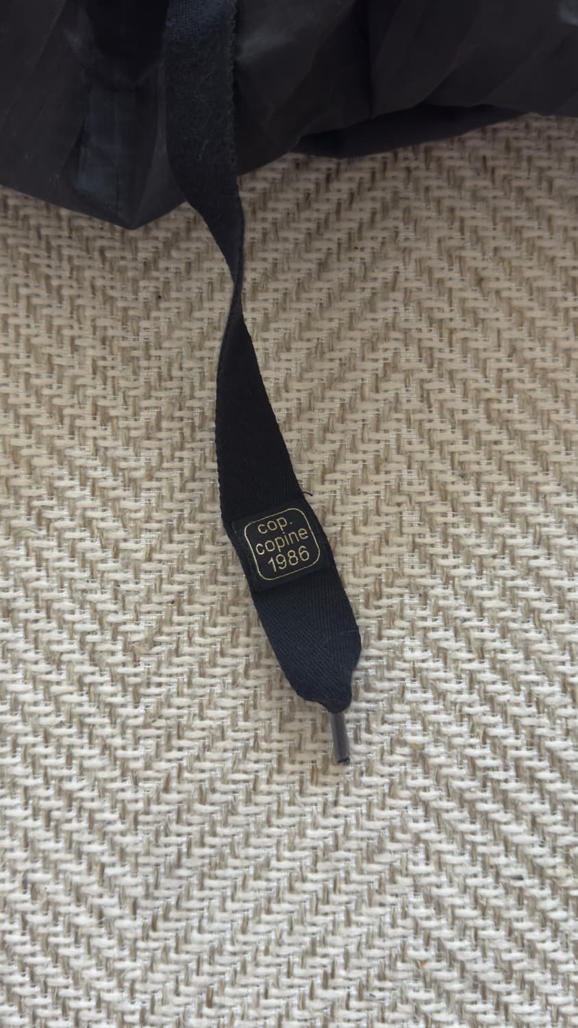 Cop copine 버블스커트 원피스 상품이미지4