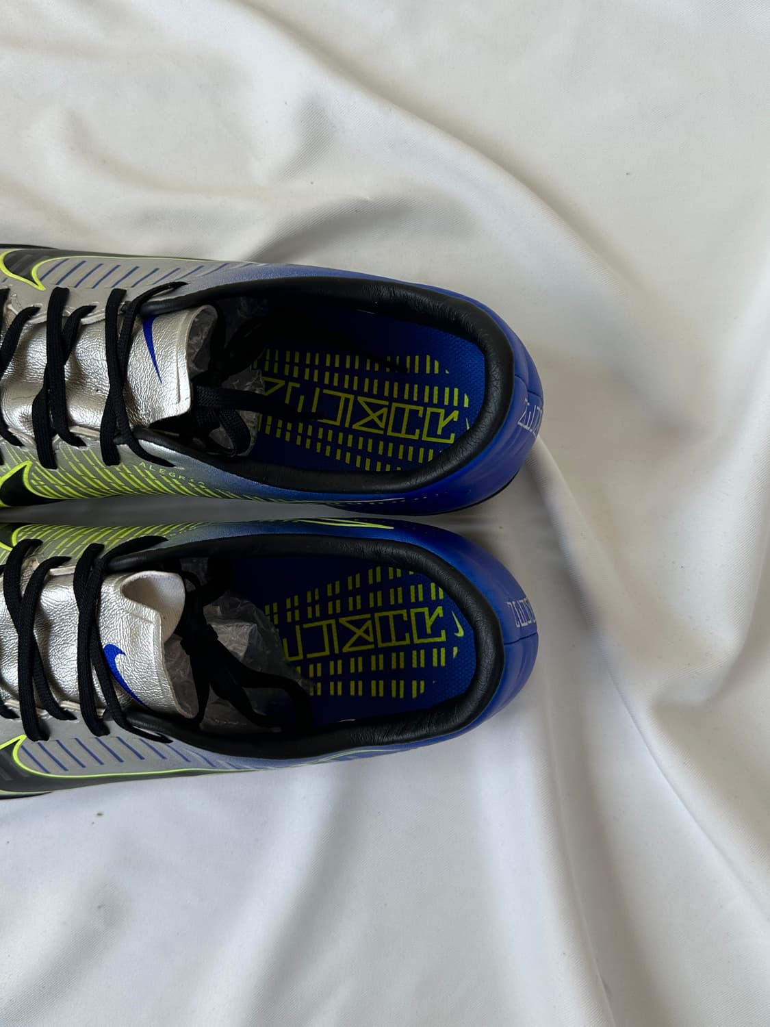 Nike 머큐리얼 빅토리 VI 네이마르 상품이미지9