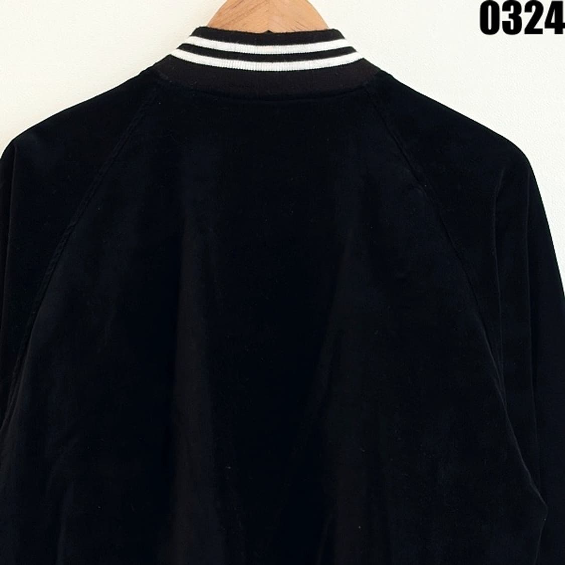 호시히메 자수 스카잔 스타일 집업 자켓 LL 0323  상품이미지10