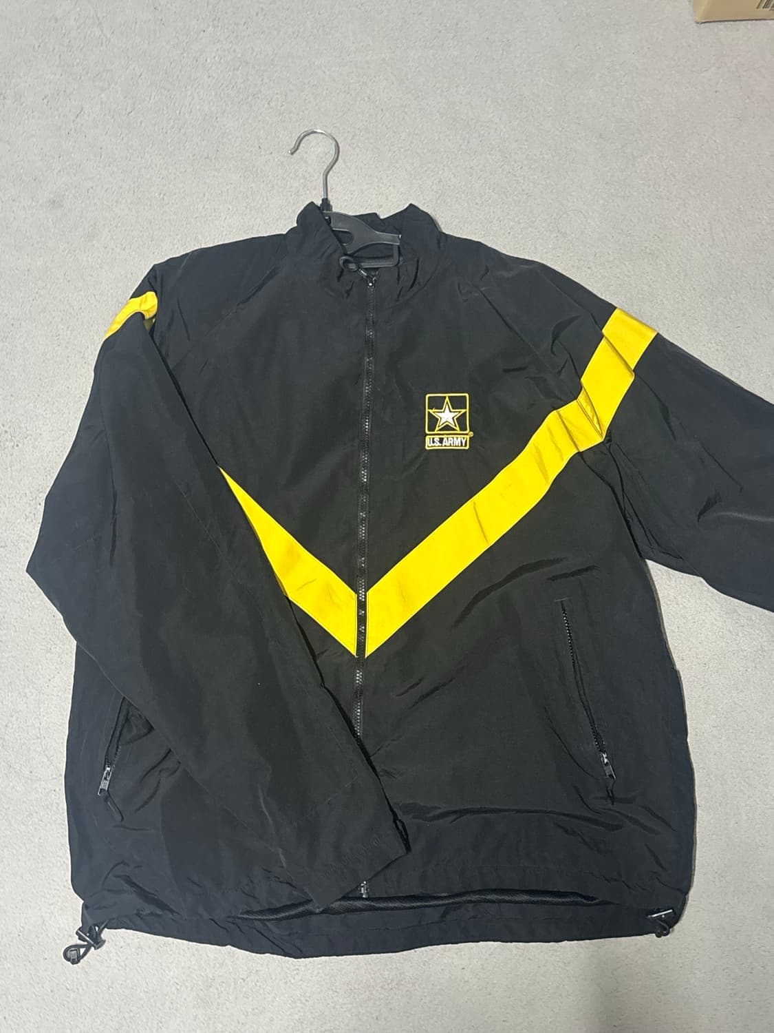 U.S army 자켓 상품이미지1