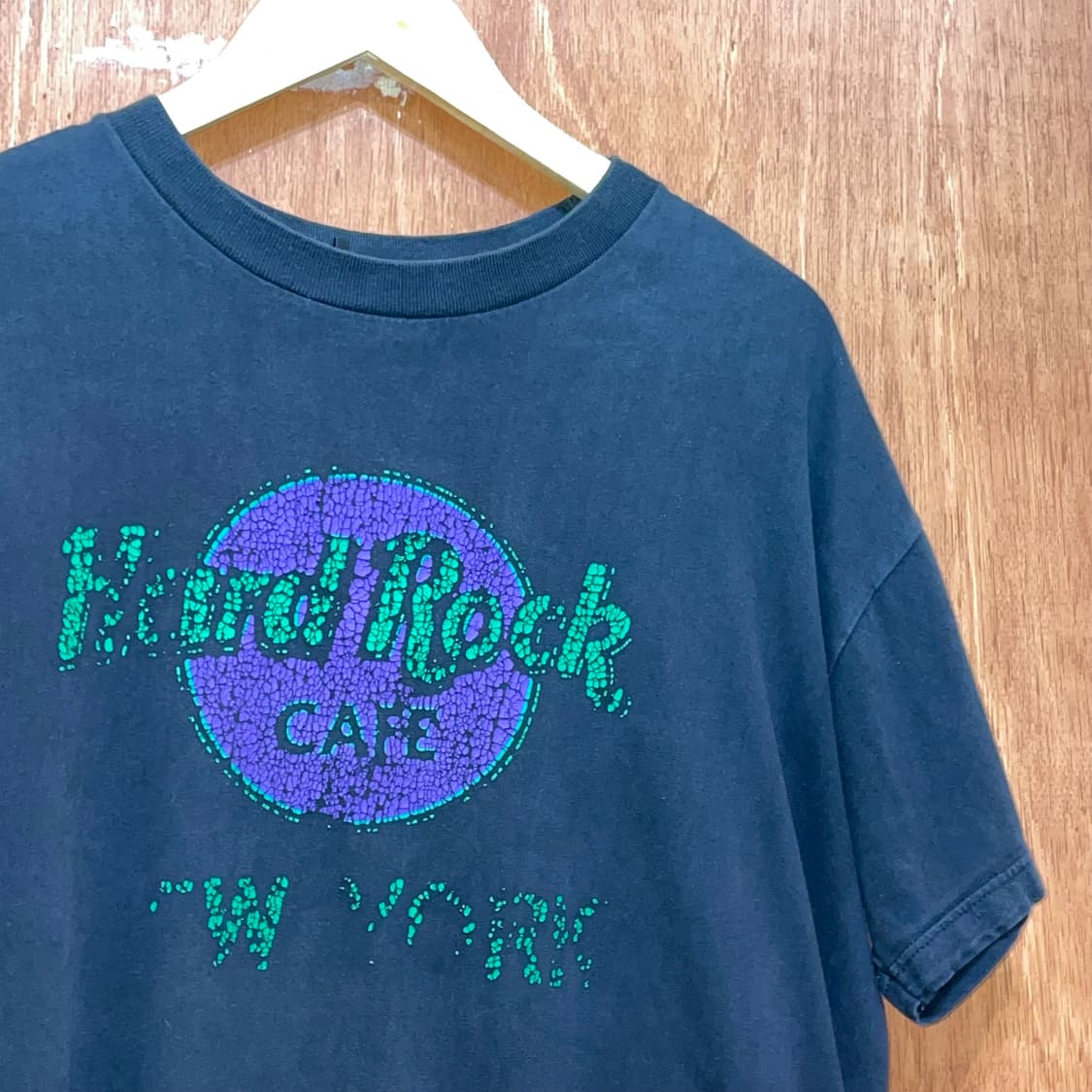 HARD ROCK CAFE 하드락 카페 반팔티 상품이미지2