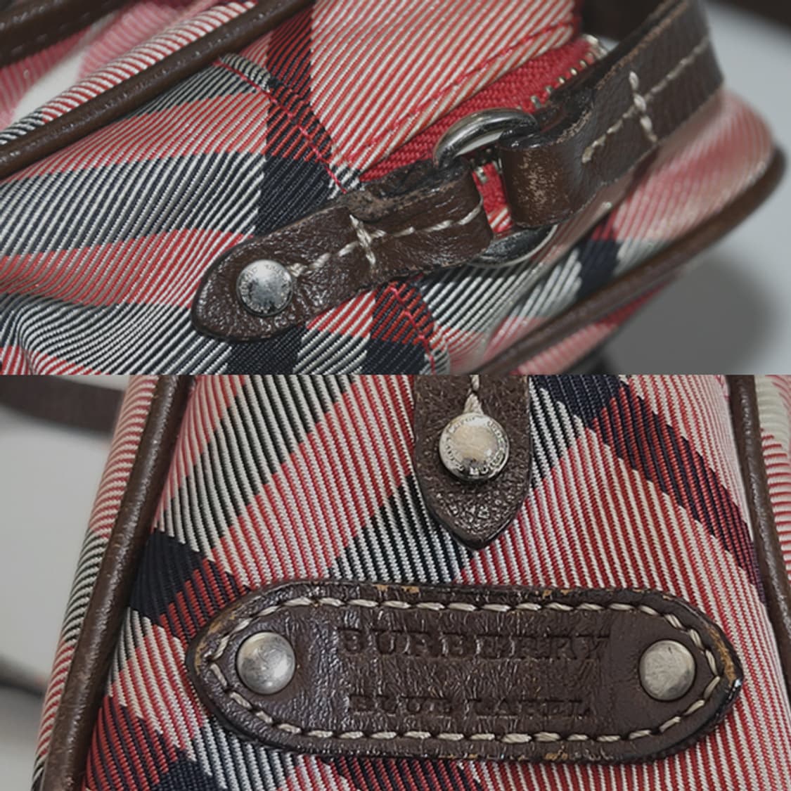 Burberry Blue Label 크로스백 상품이미지8