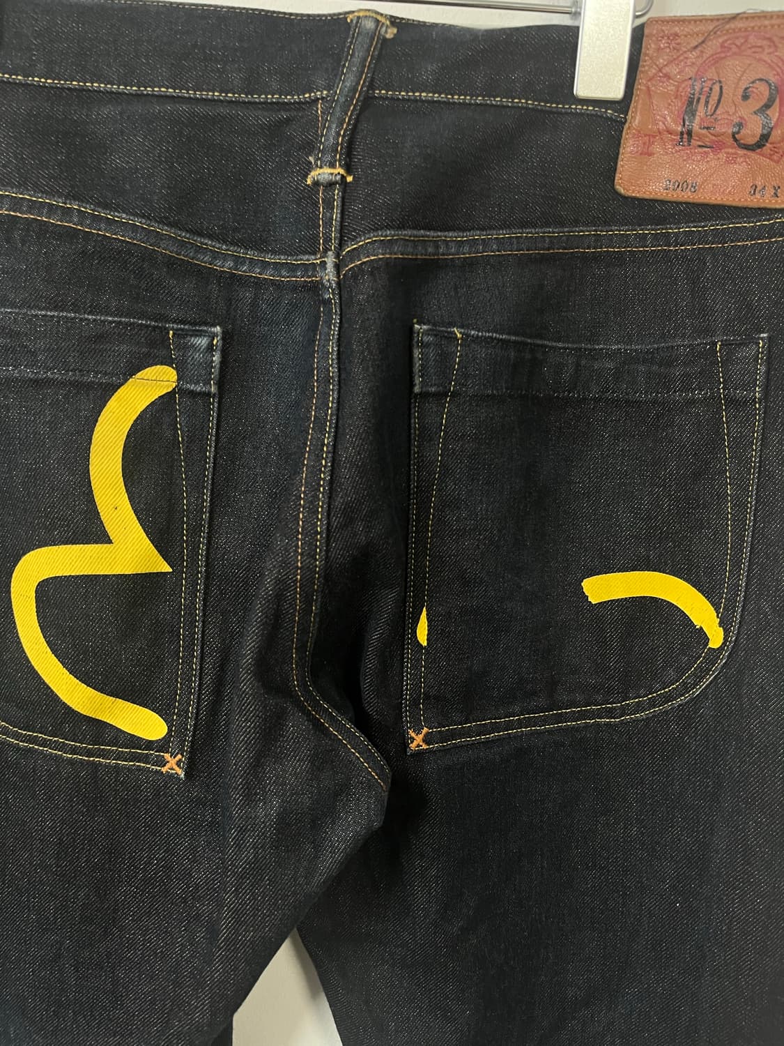 EVISU 상품이미지4