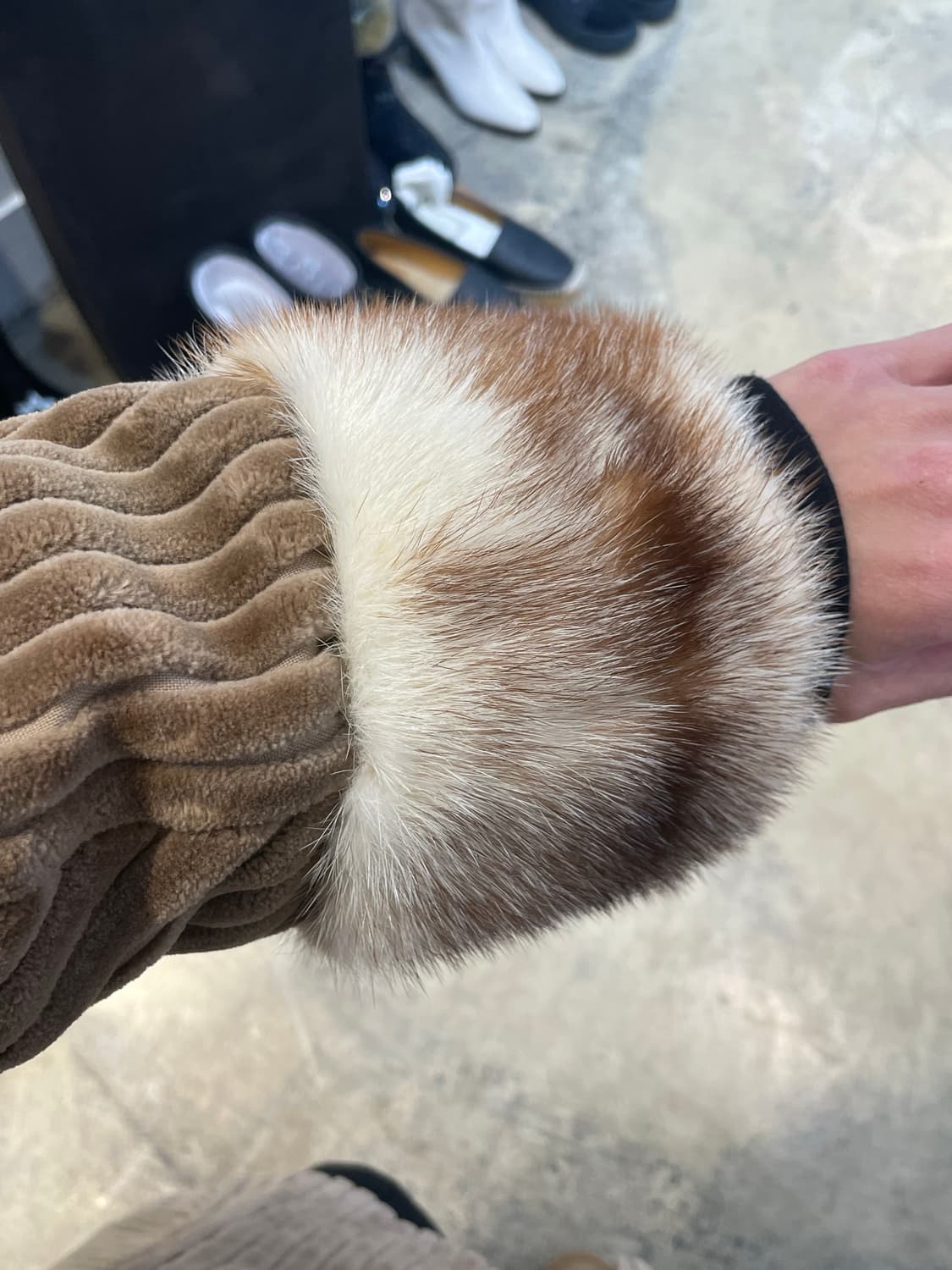 Fabio Gavazzi 파비오 가바찌 코트 상품이미지5