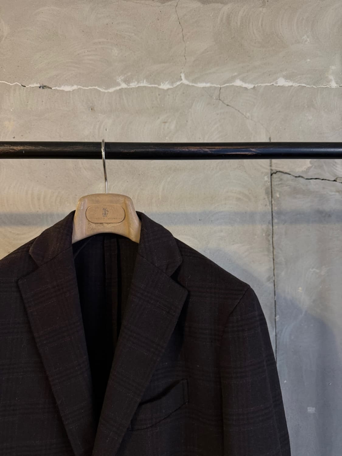 라르디니 X 데이즈 테일러드 자켓 100 상품이미지4