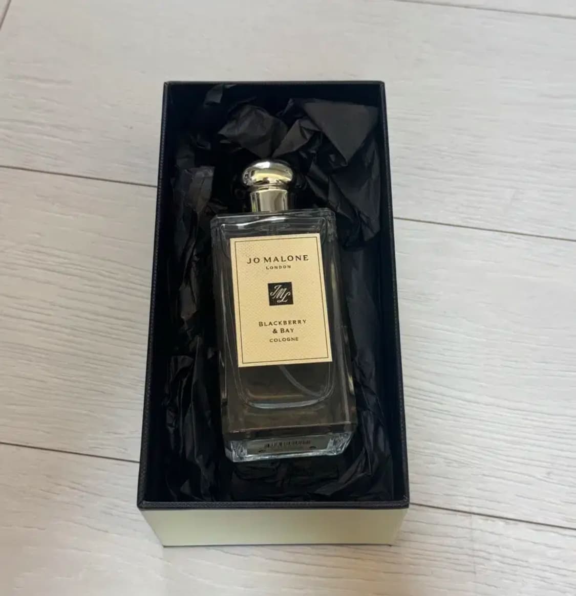조말론 블랙베이 앤베이 100ml 상품이미지1