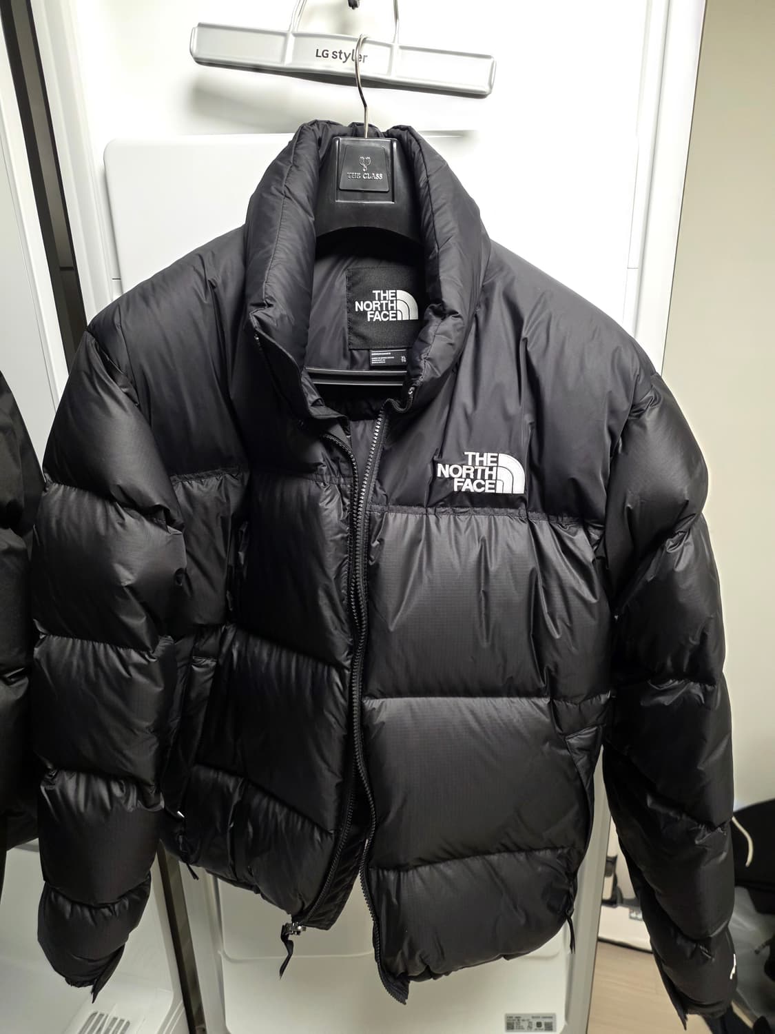 노스페이스 눕시1996 (해외판) XL 상품이미지1