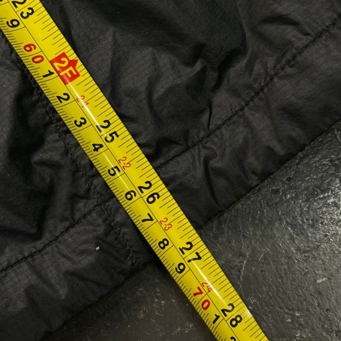 100 K2 플라이워크 경량 바람막이 상품이미지8