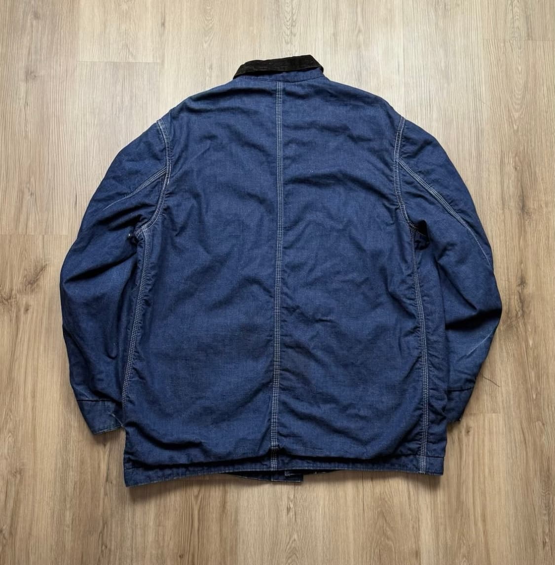 50's VINTAGE PENNEY'S BIG MAC DENIM CHOR 상품이미지2