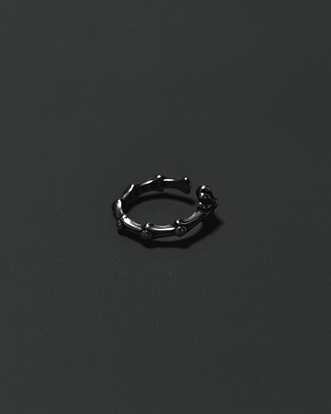 엔틱 플러스 링 상품이미지4