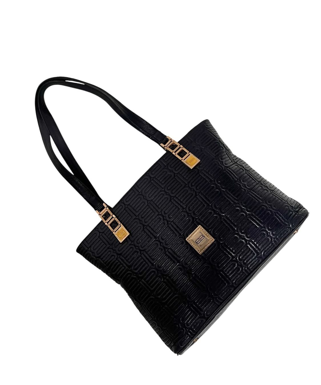 발렌시아가(Balenciaga) 클래식 레더 숄더백 상품이미지1