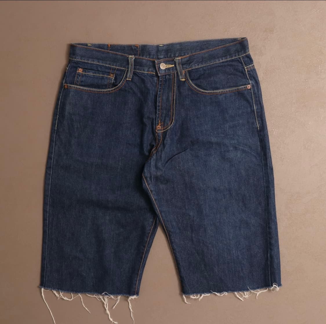 에비수 버뮤다팬츠 상품이미지2