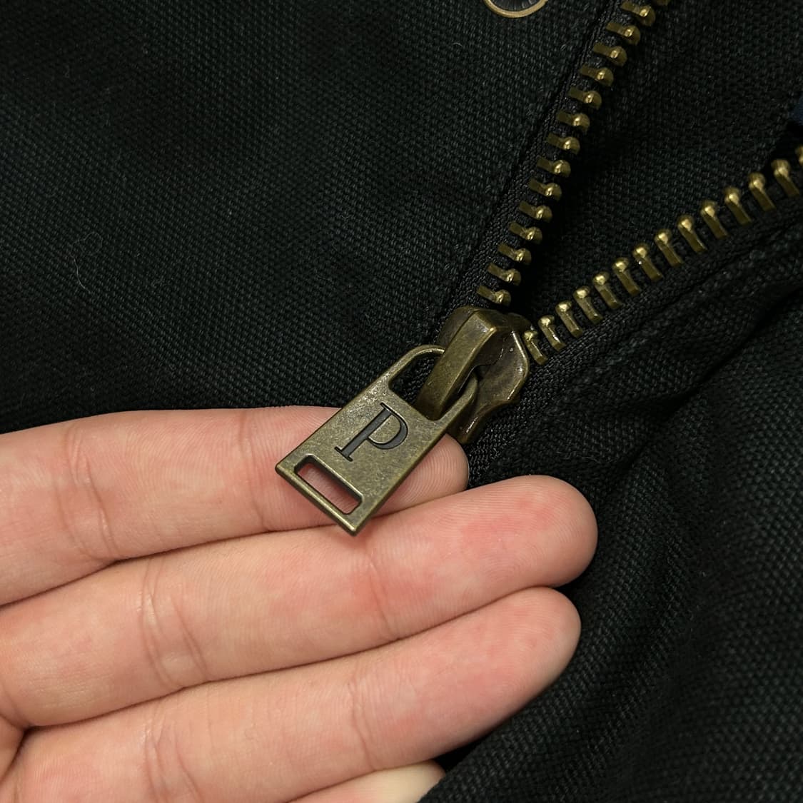 PENDlETON 펜들턴 크루저 야상 자켓(XL) 상품이미지4