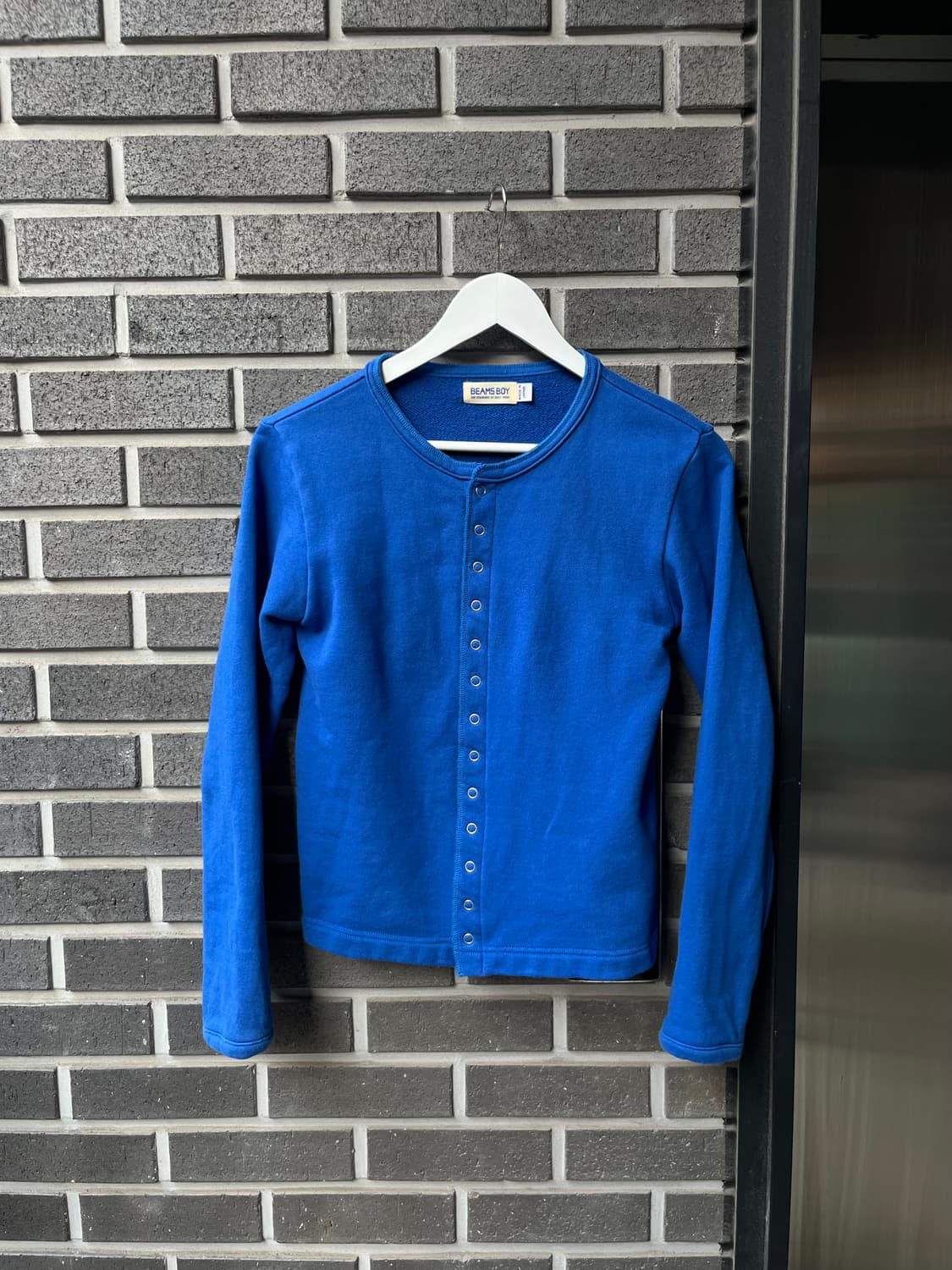 BEAMSBOY 빔즈보이 가디건 상품이미지1