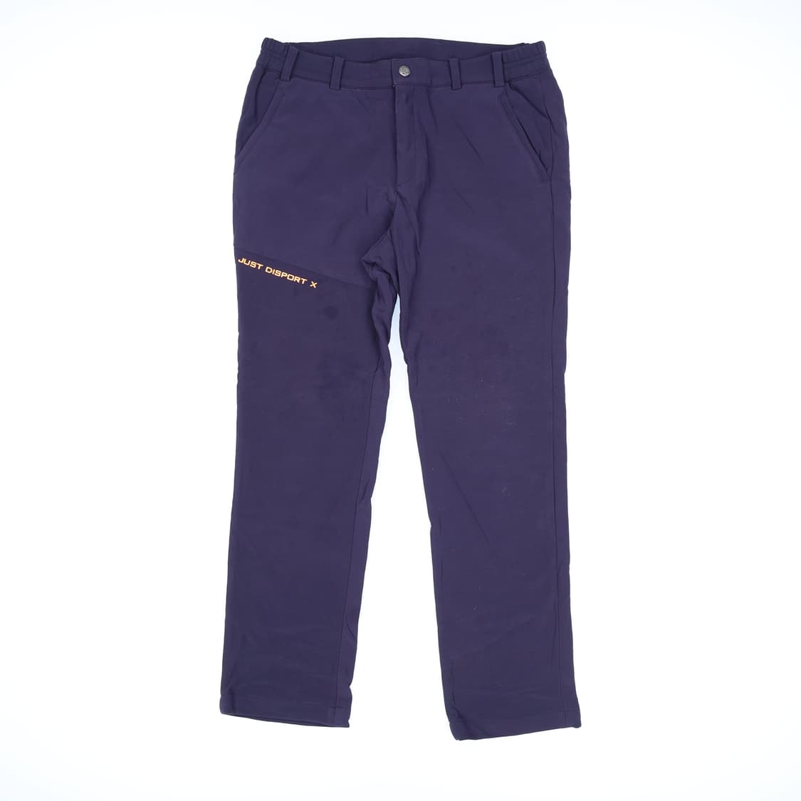 [88] JDX 골프바지 기모 팬츠 1204HR2 상품이미지1