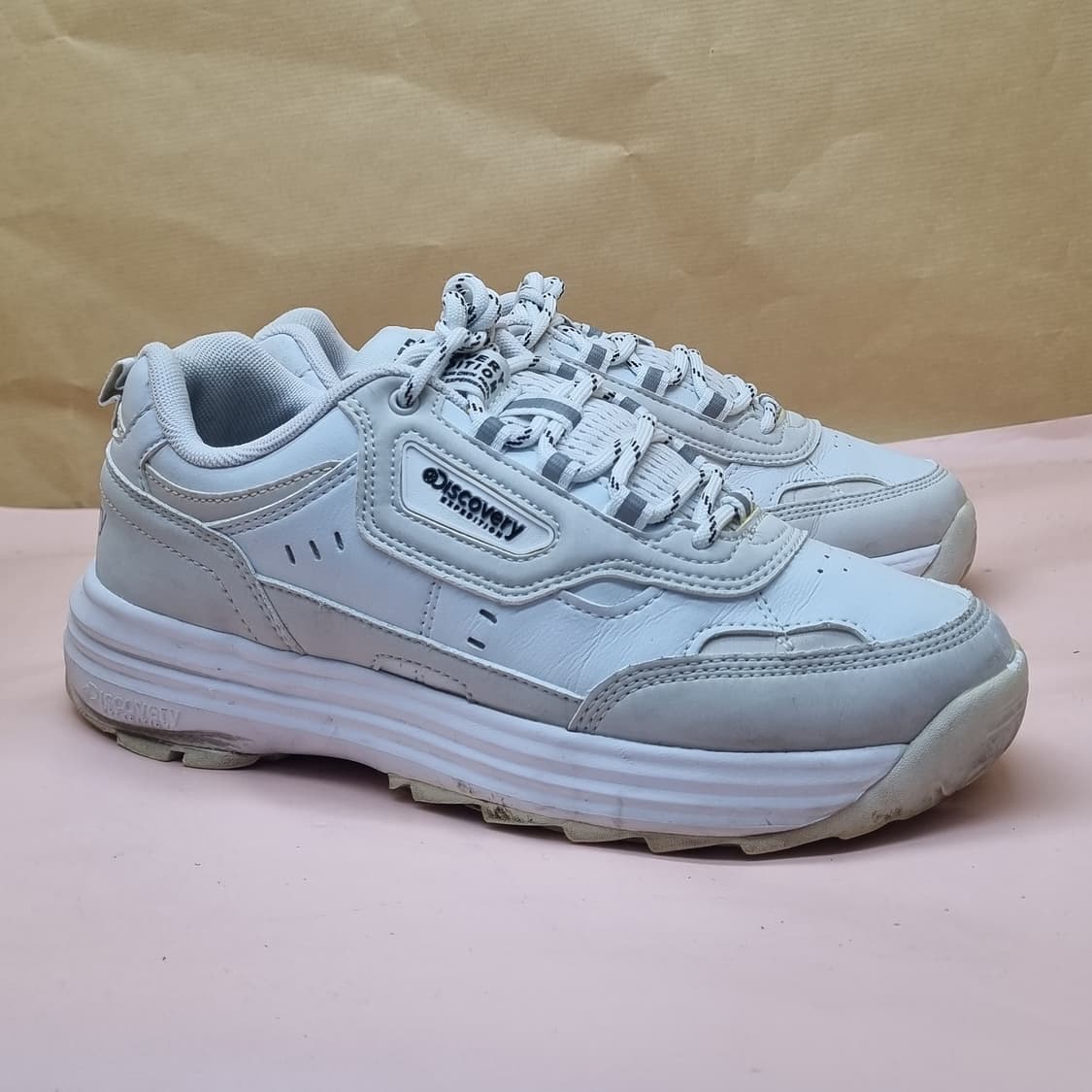 디스커버리 어글리 여성운동화240 상품이미지1