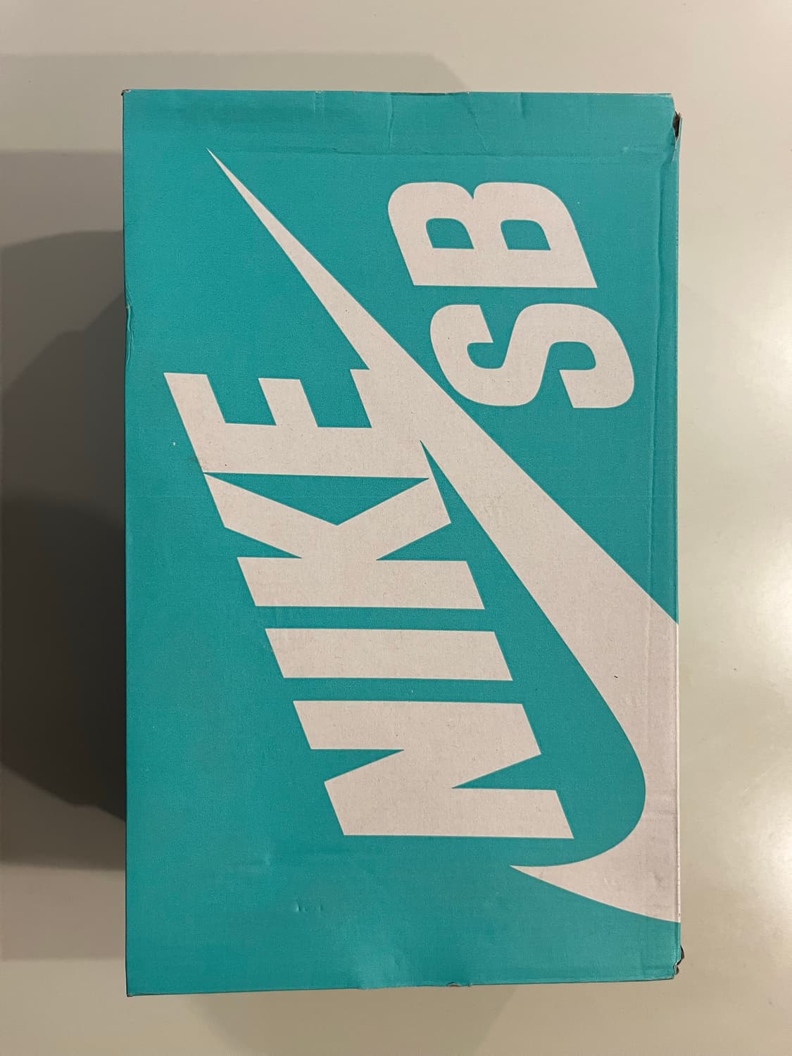 (270) 나이키 x 슈프림 SB 가토 블랙 Nike x Supreme 상품이미지5