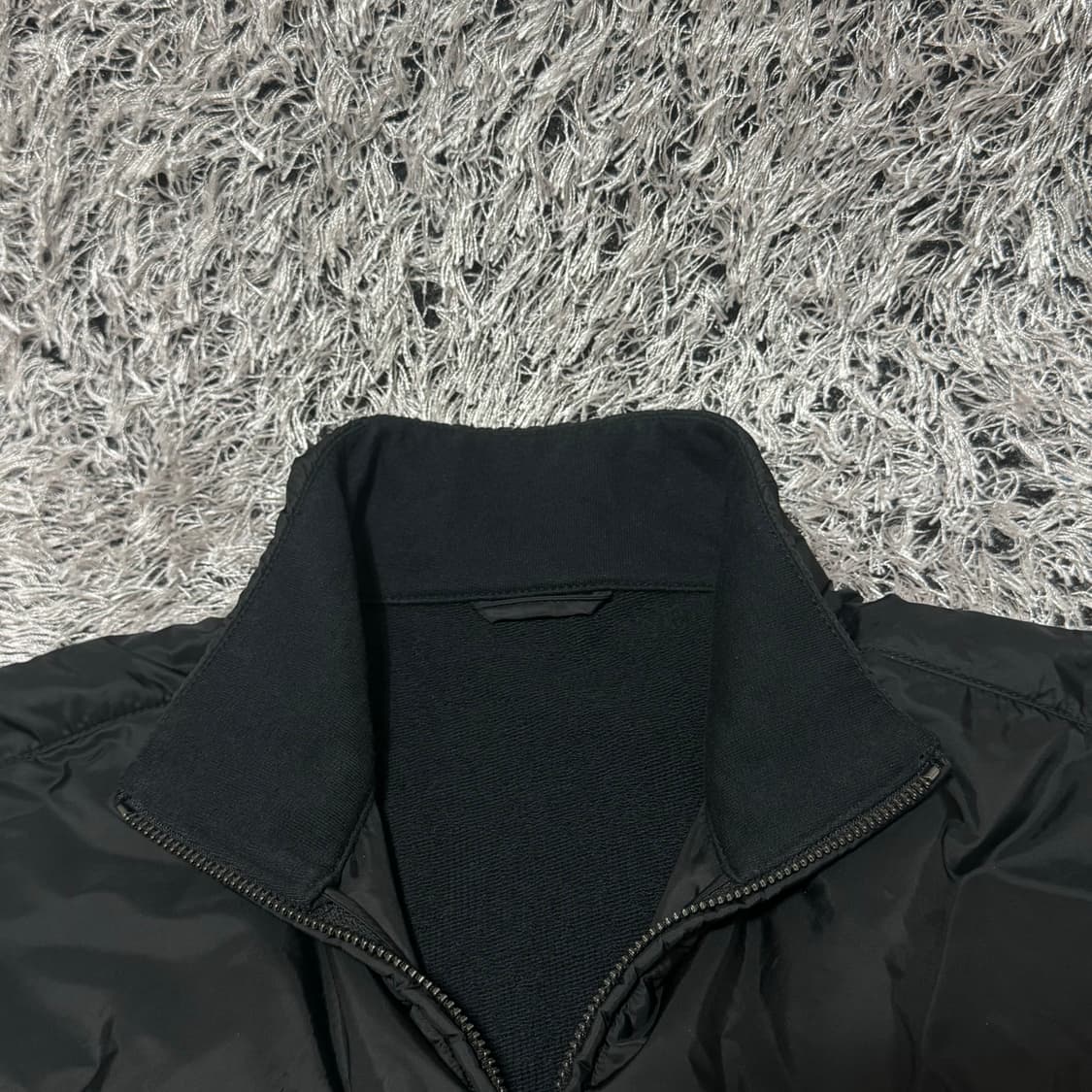 프라다 나일론 코튼 자켓 XXL 상품이미지3