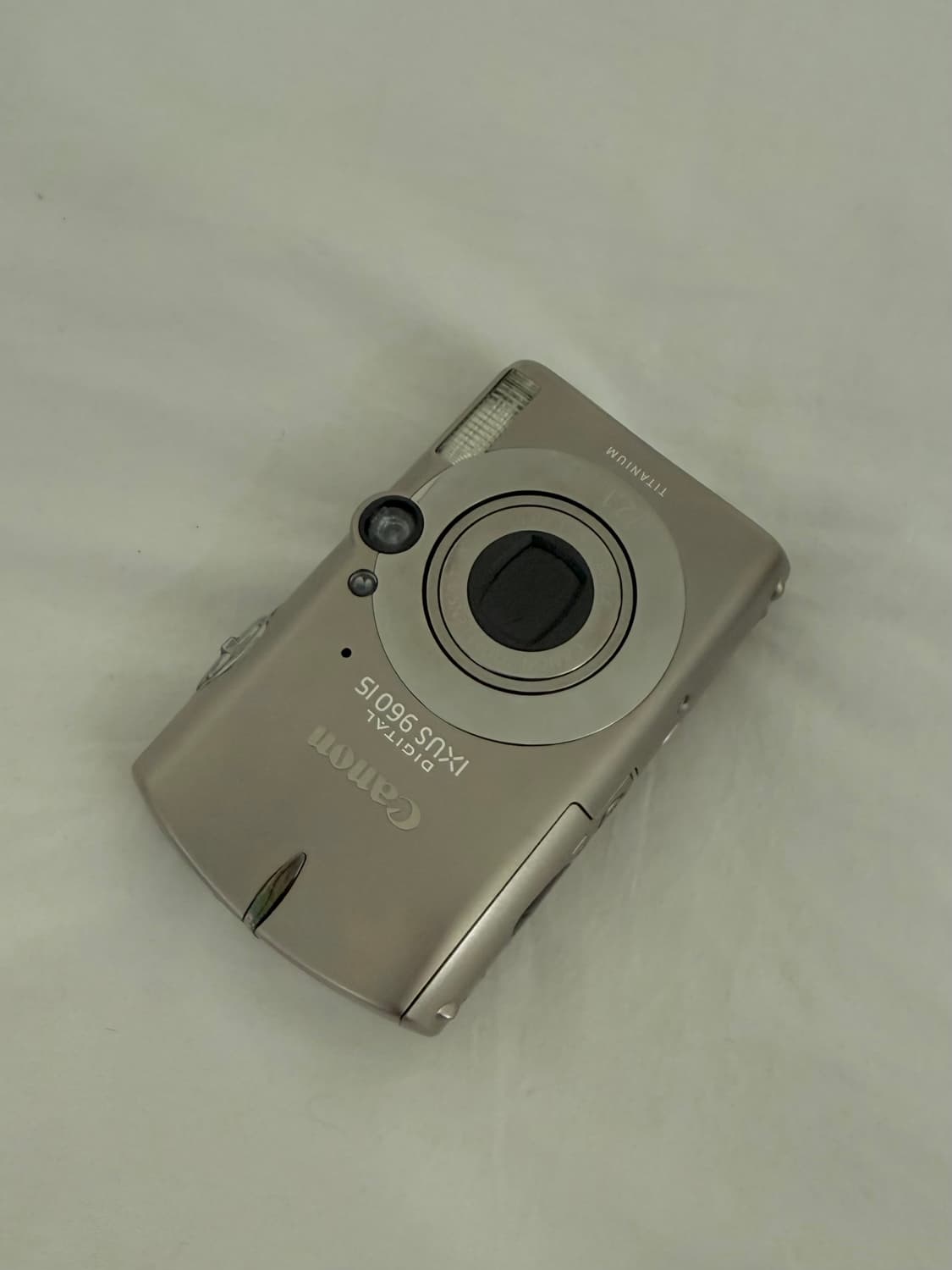 (작례O) 캐논 익서스 Canon IXUS 960 is IXY 상품이미지1