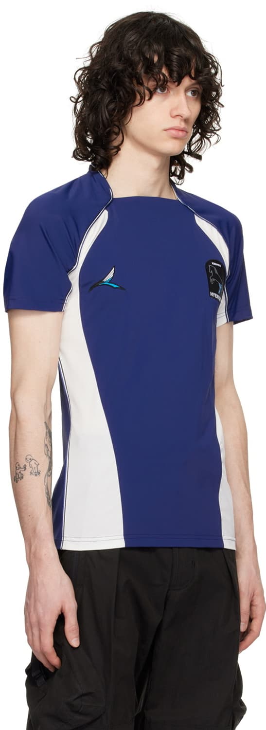 Hyein Seo Football Jersey Size1 상품이미지2