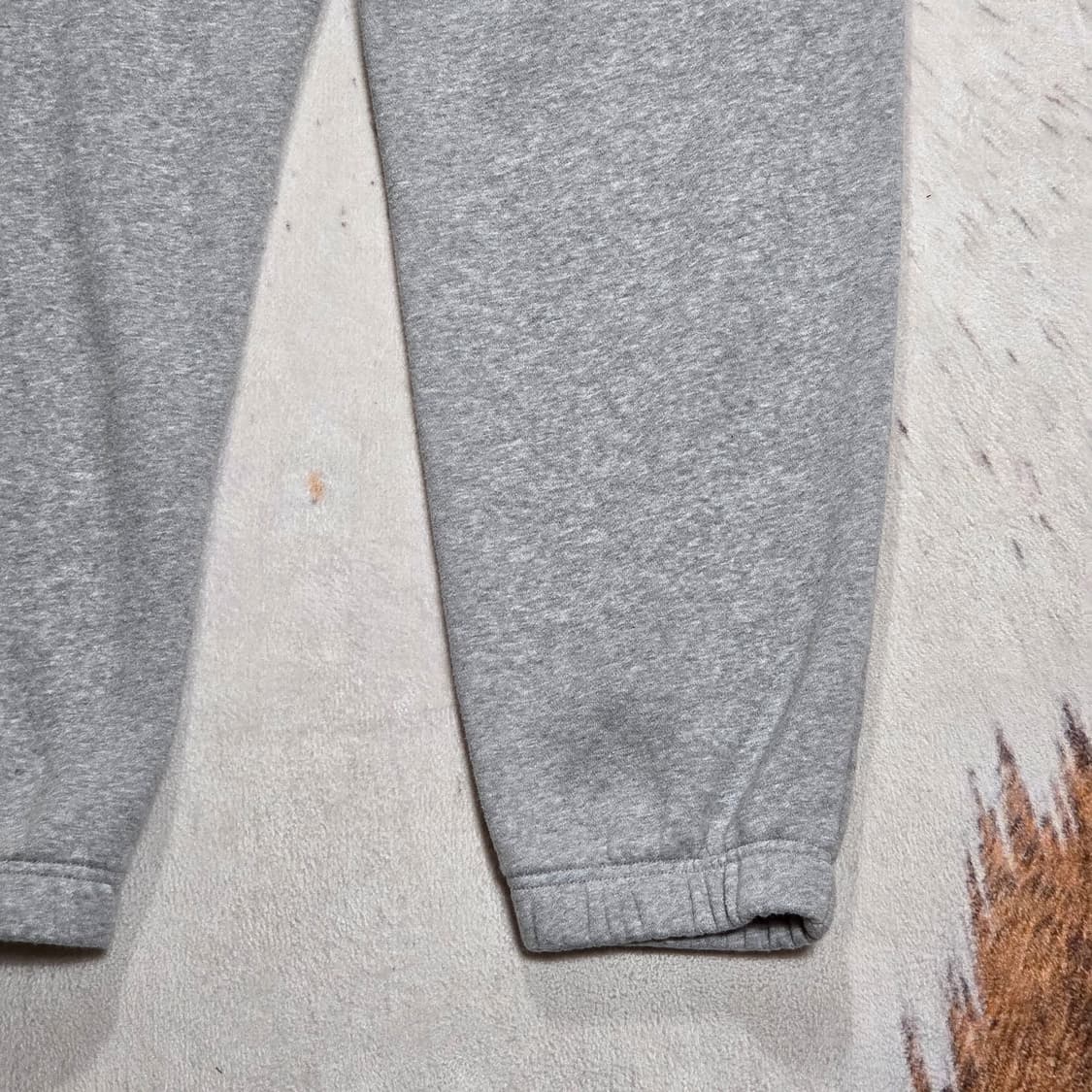 지오다노 그레이 조거팬츠 상품이미지6