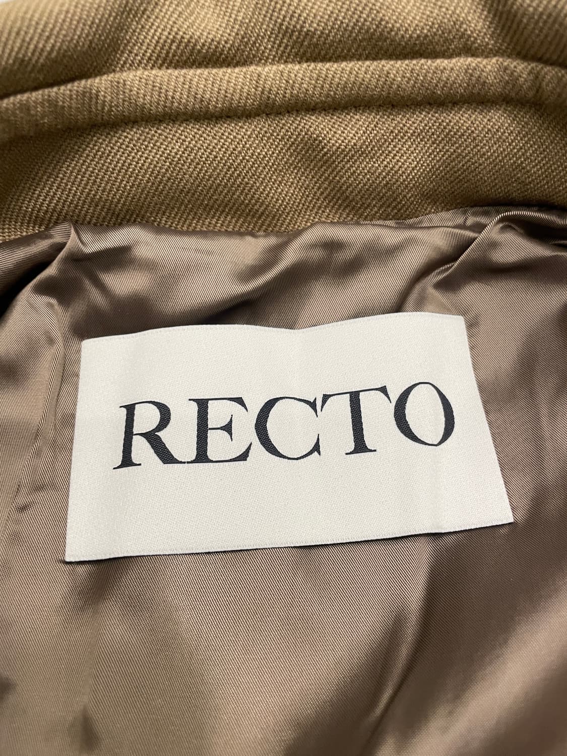 렉토 페이톤 자켓 L 상품이미지4