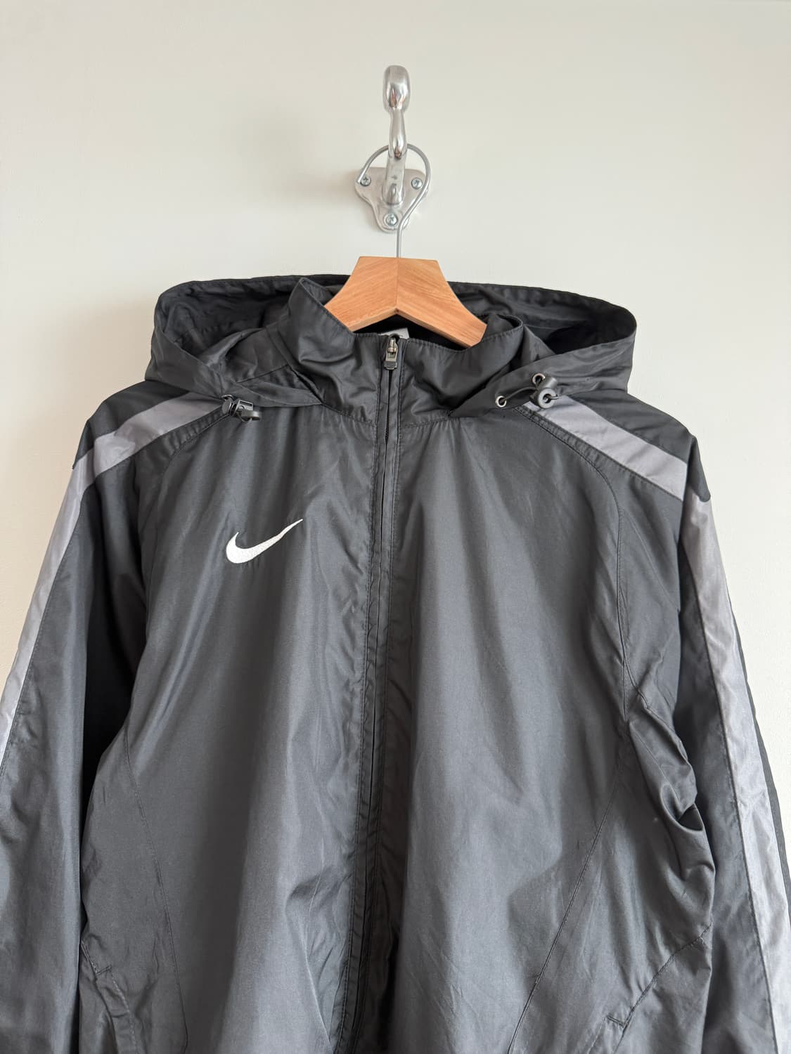 나이키(NIKE) 스톰핏 바람막이 윈드브레이커 상품이미지2