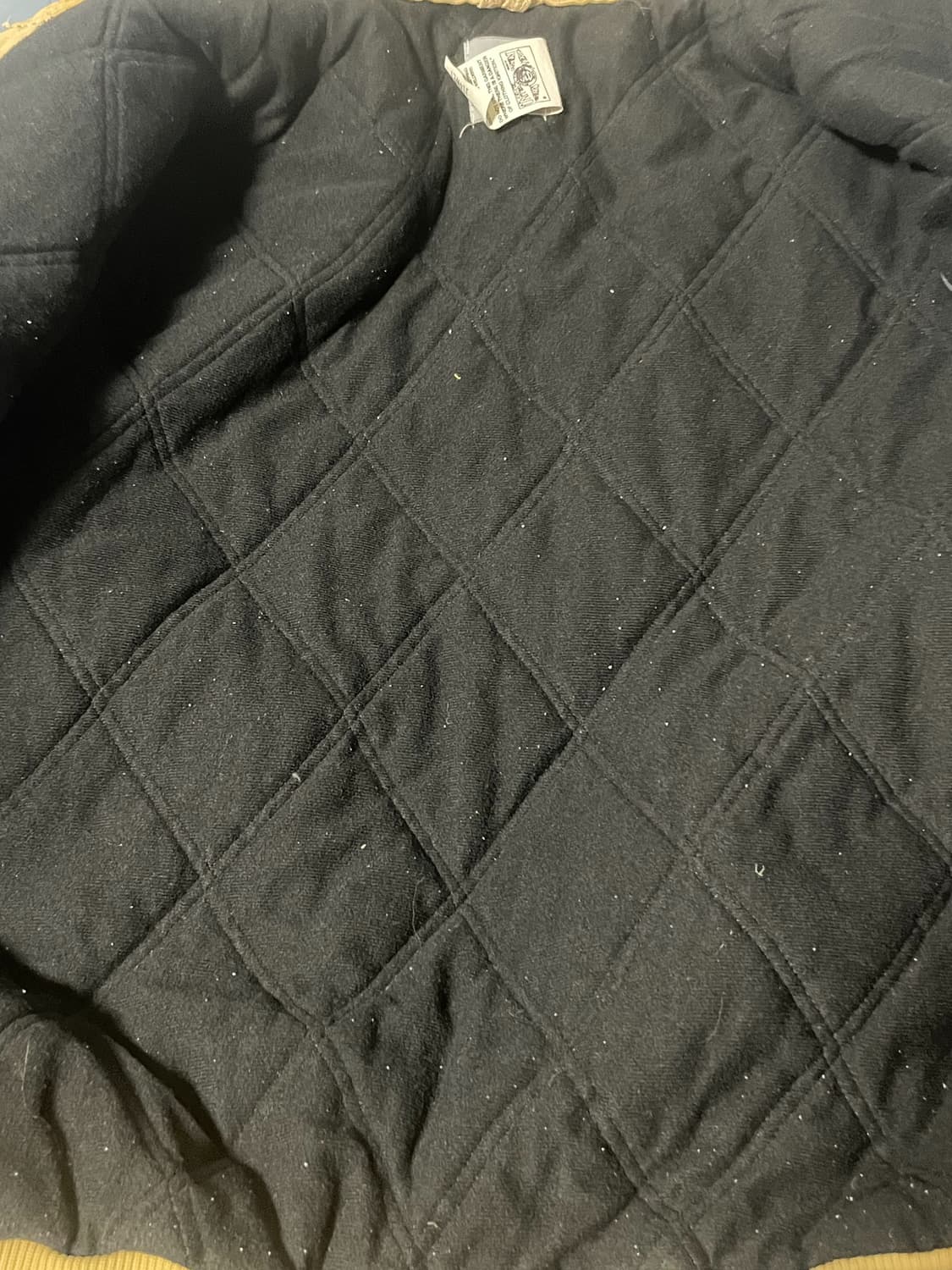 칼하트 j14 WET 산타페 구형 M 상품이미지4