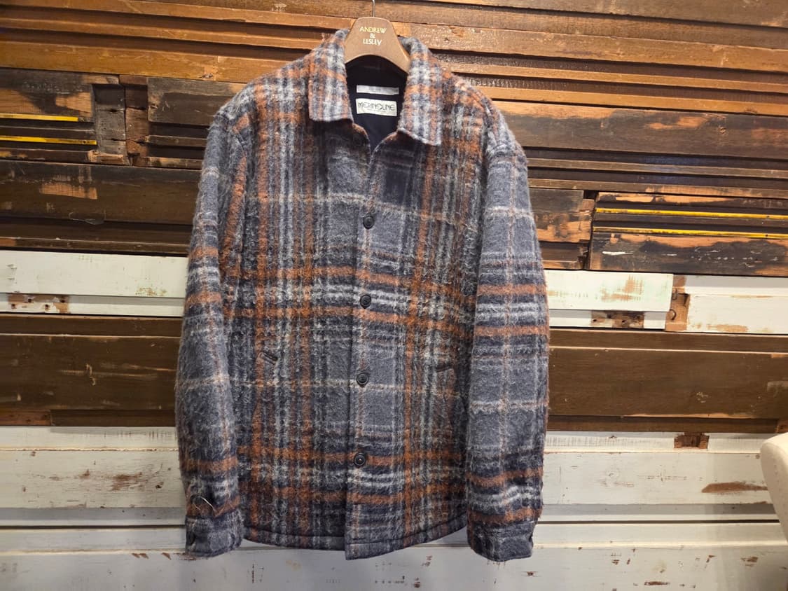 시리즈 아웃도어자켓 상품이미지10