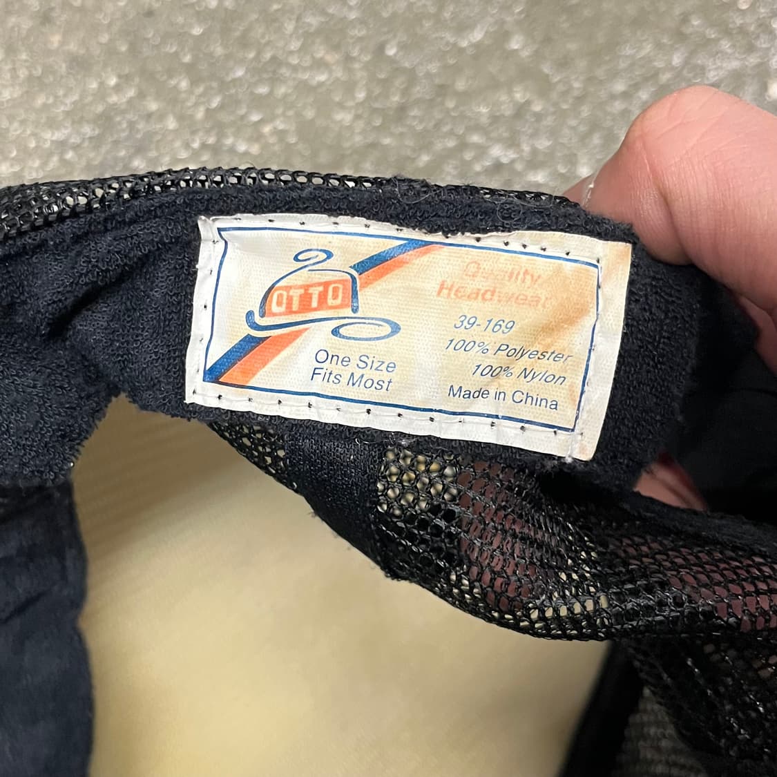 That Shit Cray Cap 상품이미지6