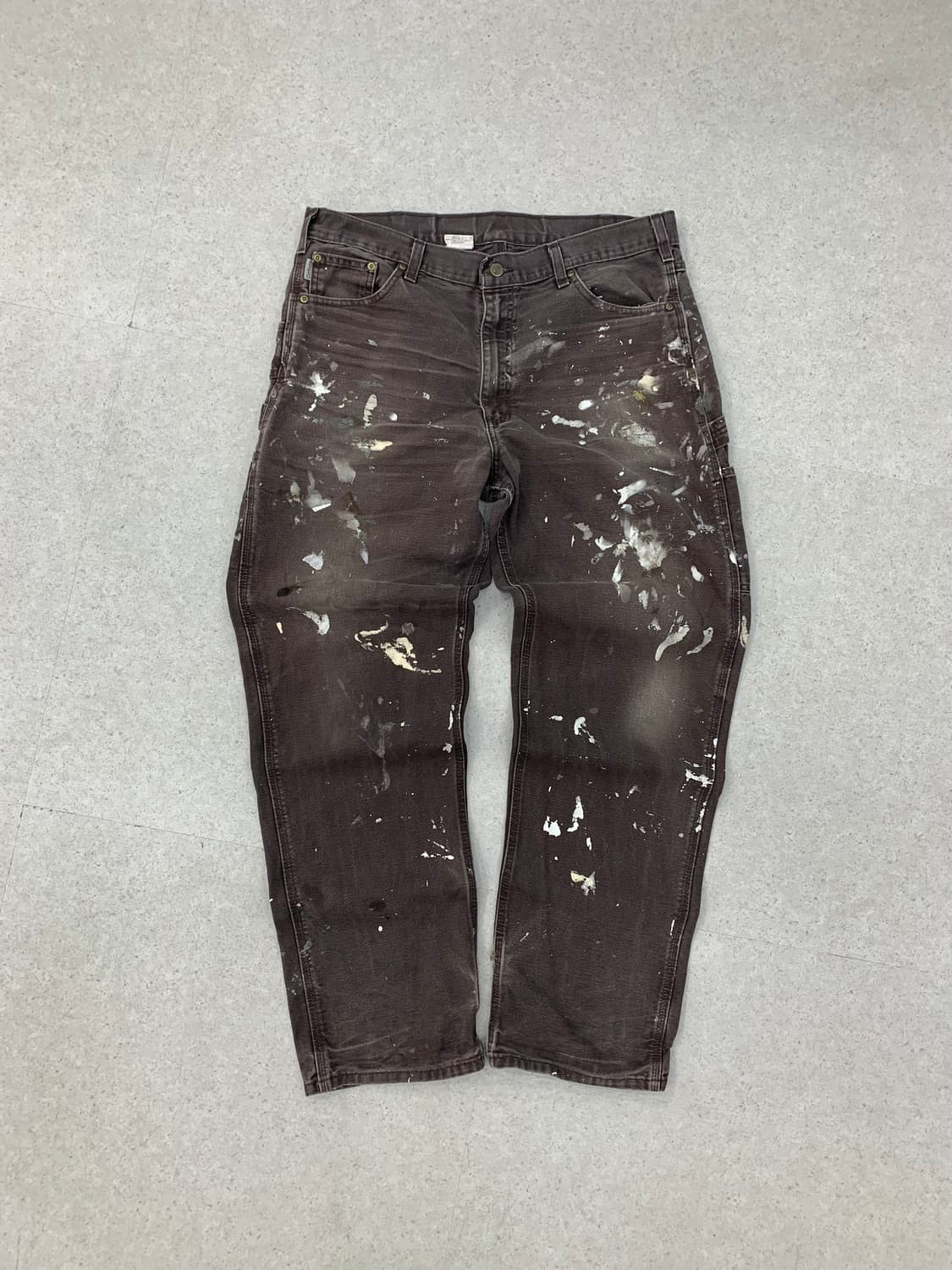 Carhartt 칼하트 페인터 워크팬츠 상품이미지1