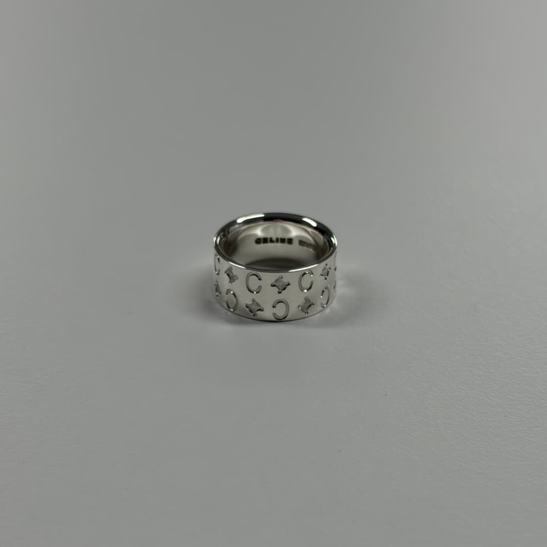 셀린느 트리오페 링 상품이미지6