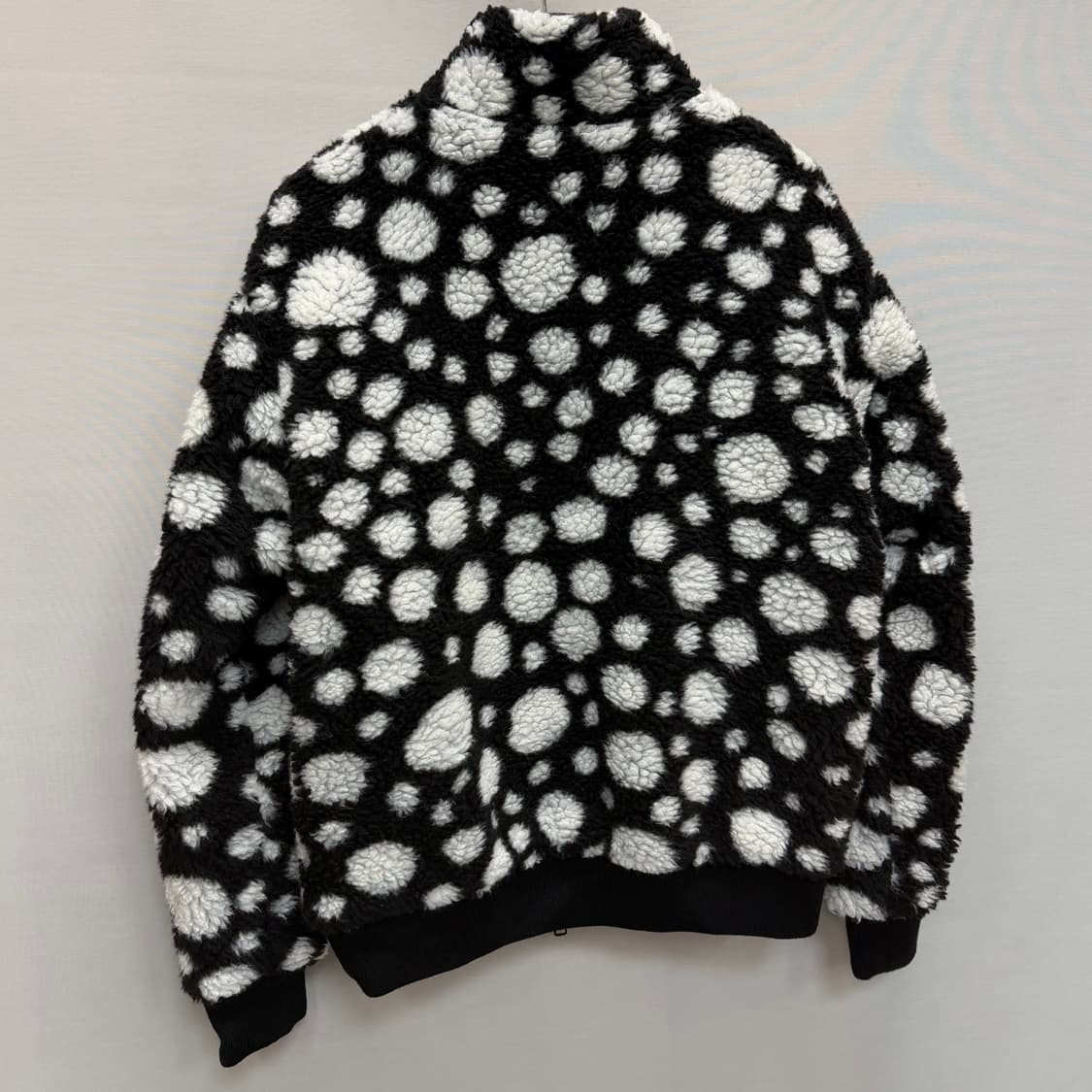 루이비통 × 야요이 쿠사마 인피니티 닷 플리스 자켓 ( 105 ) 상품이미지6