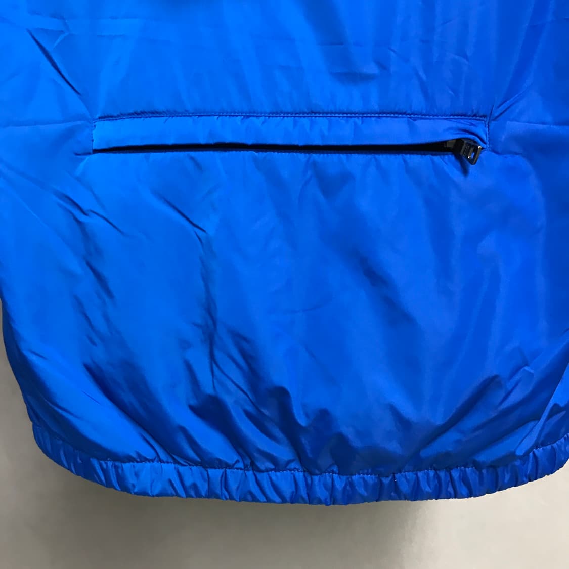 프라다 스포츠 후드 베스트 40(W) 상품이미지8