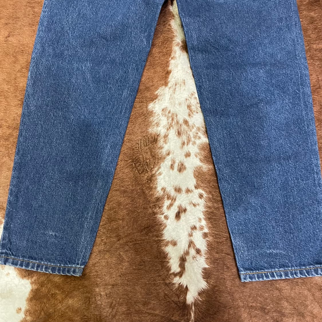 00's LEVI'S 550   상품이미지9